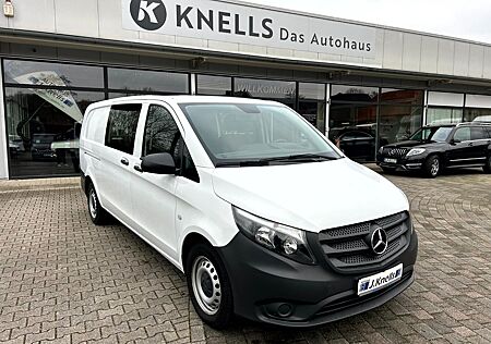 Mercedes-Benz Vito Mixto 114 CDI RWD extralang NAVI/KAMERA/