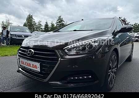 Hyundai i40 cw blue Premium