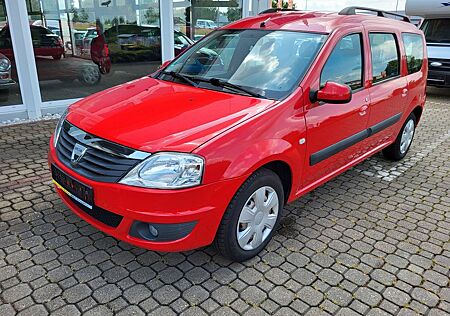 Dacia Logan MCV Kombi Laureate Klima