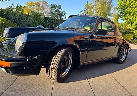 Porsche 911 Urmodell 911 3,2 Carrera, Targa, G-Modell
