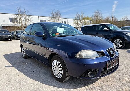 Seat Ibiza 1.4*RATE MÖGLICH*ZAHNRIEMEN GEW.*