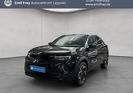 Opel Mokka 1.2 DI Turbo Automatik Ultimate