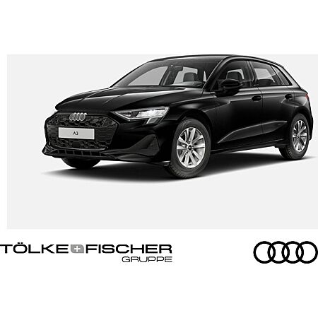 Audi A3 leasen