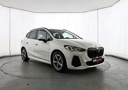 BMW 2er 220i Active Tourer M Sport|ACC|NAV|LED|SHZG|RFK