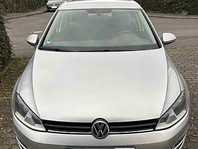 Volkswagen Golf 1.2 TSI BMT