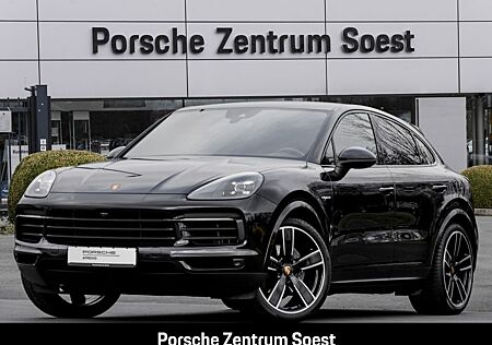 Porsche Cayenne E-Hybrid Coupe/22-Zoll/PASM/BOSE