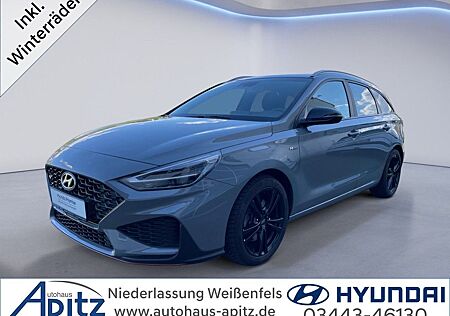 Hyundai i30 Kombi 1.5T N-Line