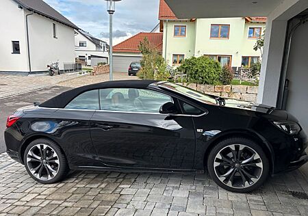 Opel Cascada 1.6 DI Turbo Leder*BiXenon*Klima*Tempmat