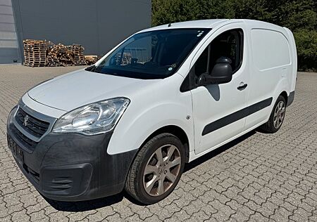 Peugeot Partner L2 1.6 99PS nr 35120
