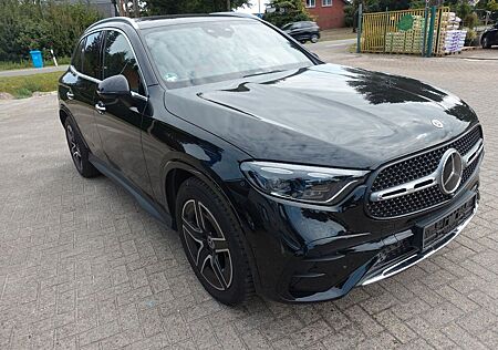 Mercedes-Benz GLC 220 d 4Matic - 2023