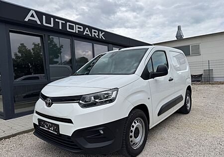 Toyota Pro Ace Proace City *NAVI*KLIMA*PDC*