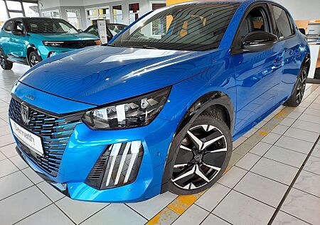 Peugeot 208 GT Hybrid 136 *Navi* *LED*