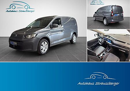 VW Caddy Volkswagen Cargo Maxi Tempomat Klimaanlage SHZ