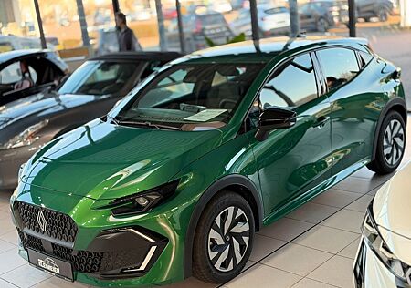 Renault Clio VI 115 EDC TCe Evolution