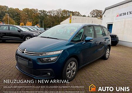 Citroën C4 Spacetourer Grand C4 Picasso 1.2L | SpaceTourer | Automatic