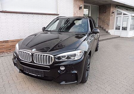 BMW X5 xDrive30d *M Paket*Sportsitze*Sportfahrwerk*