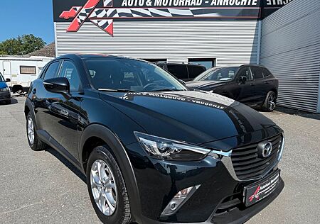 Mazda CX-3 Exclusive-Line 1. Hand, Navi