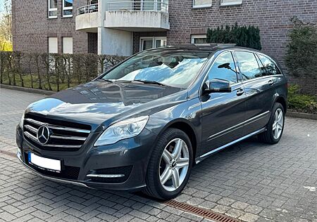 Mercedes-Benz R 500 4MATIC LANG .AMG.TÜV NEU.8 ALU. 6 SITZE