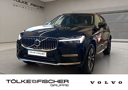 Volvo XC 60 XC60 T6 Twin Engine H. (E6d) Inscription Express