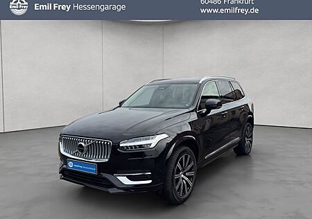 Volvo XC 90 XC90 B5 AWD Plus-Bright 7S Glasd Standh 360° AHK