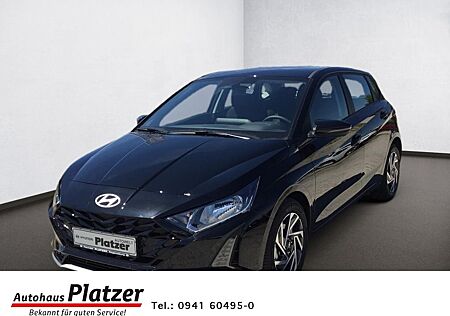 Hyundai i20 1.0 T-GDI 7-DCT Trend NAVI Sitzheizung