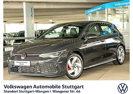 VW Golf Volkswagen GTI 2.0 TSI DSG Kamera LED SHZ