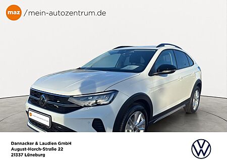 VW Taigo Volkswagen Energy 1,0 l TSI OPF 116 PS 7-Gang-DSG