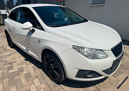 Seat Ibiza SC Sport