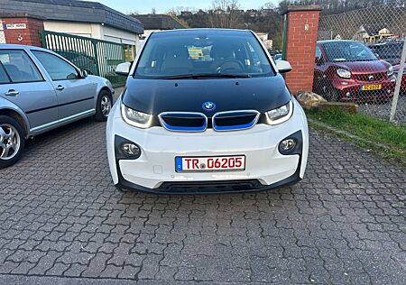 BMW i3 Baureihe Basis