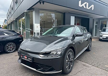 Kia EV6 , 58-kWh-Batterie, RWD, 125 kW