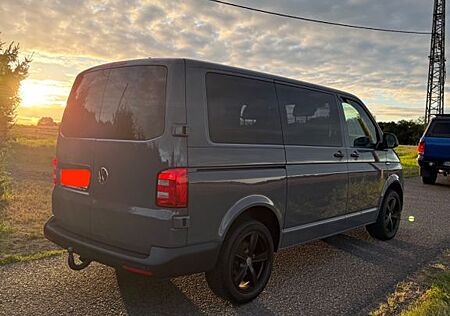 VW T6 Kombi Volkswagen