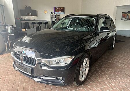BMW 316 Baureihe Touring i