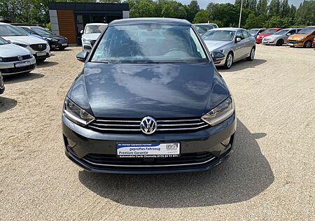 VW Golf Volkswagen Sportsvan VII Allstar BMT/Start-Stopp 1 -H