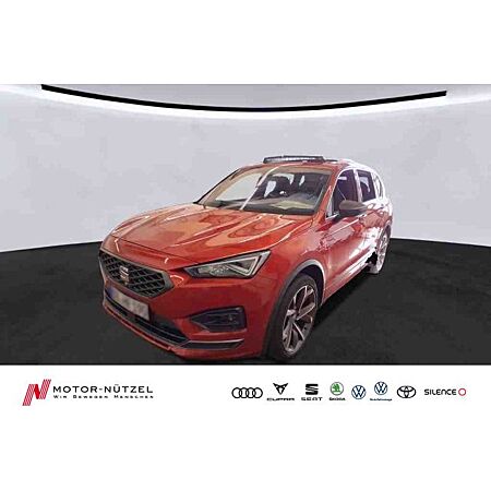 Seat Tarraco leasen