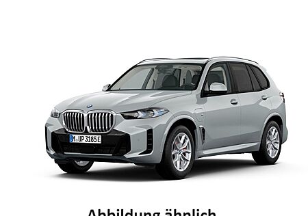 BMW X5 50e Sportpaket/HUD/AD/AHK-el. klappb./El. Pan