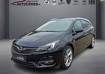 Opel Astra K 1.5 D 2020 S/S