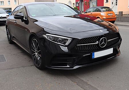 Mercedes-Benz CLS 450 4MATIC - EDITION 1 - AMG-Line