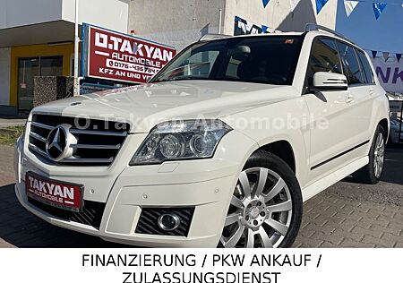 Mercedes-Benz GLK 350