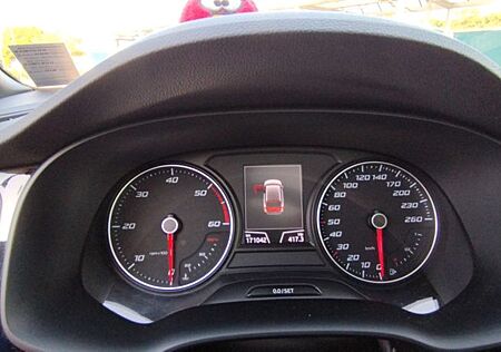 Seat Ateca 2.0 TDI 140kW Xcellence 4Drive DSG Xce...