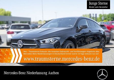 Mercedes-Benz CLA 250 Shooting Brake CLA 250 e SB AMG Night/MBUX HighEnd/LED/Kam/AHK