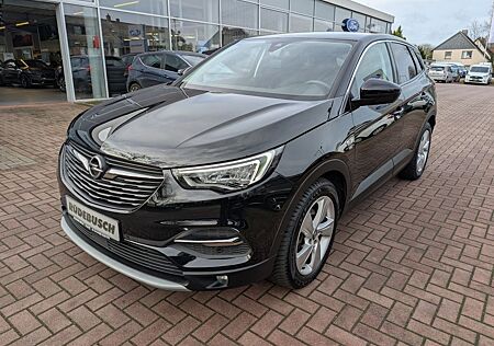 Opel Grandland X 1.2 Start/Stop Automatik 2020