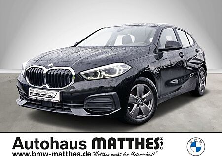 BMW 118 d Advantage LED-Scheinwerfer WLAN-Hotspot Wi