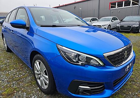 Peugeot 308 1.5 SW BLUE HDI * NAVIGATION * ALU