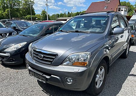 Kia Sorento 2.5 CRDi VGT EX Klima Tüv Neu
