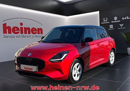 Suzuki Swift 1.2 COMFORT CVT NAVI KLIMA TEMPOMAT
