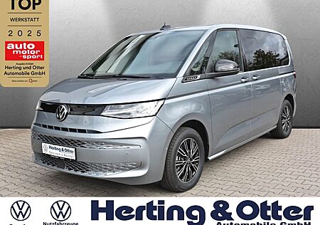 VW T7 Multivan Volkswagen eHybrid 4x4 ACC LED AHK Kamera APP-C