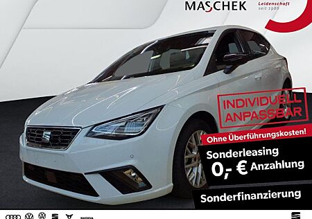 Seat Ibiza 1.0 TSIFR 5T85 DS8A7 ACC AUT LED