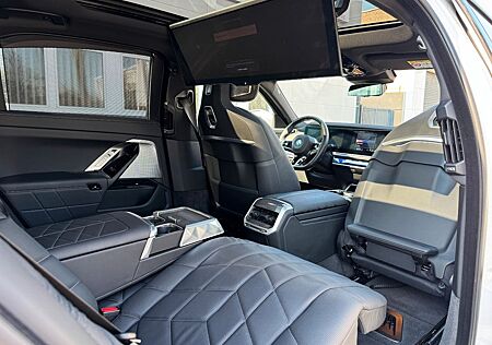 BMW i7 xDrive 60 M Sport Pro/Fond Entert/NP 180.000€