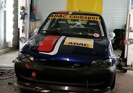 Ford Escort RS 2000 F1 Edition RS 2000