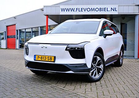 Aiways U5 63kWh Showroom Aut. Leder|Apple CarPlay|Clima